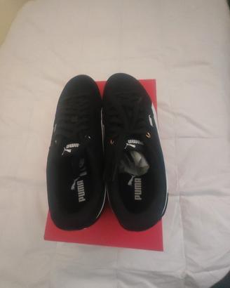 puma nuove 