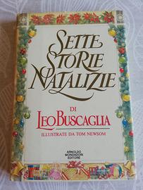 Sette storie natalizie di Leo Buscaglia