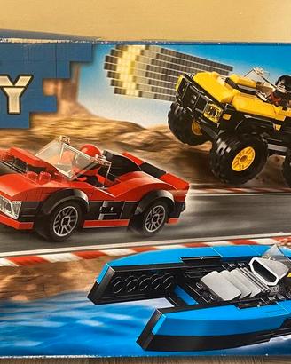 Lego City 60395