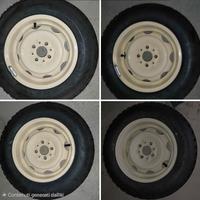 CERCHI ANDA 4X4141 Scampanati 