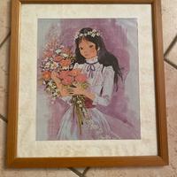 Quadro vintage