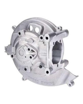 Carter motore Ciao Polini 1700210 con accensione e