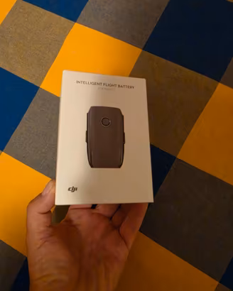 Batteria DJI MAVIC 2 ZOOM PRO NUOVA
