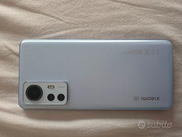 Cellulare Xiaomi 12X