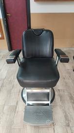 Poltrone d'epoca anni 80 ( barbiere)