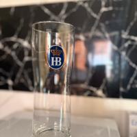 Bicchieri per la birra HB - nr. 20