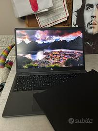 HP 250 GEN 10 INTEL I7 16GB RAM