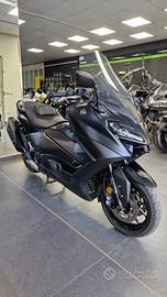 Yamaha T Max 560 Abs