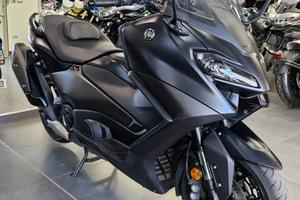 Yamaha T Max 560 Abs