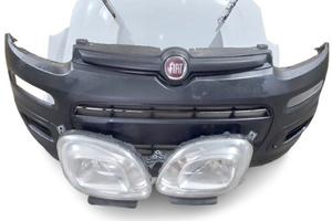 MUSATA AIRBAG Porte FIAT PANDA IBRIDA 2020
