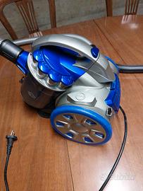 Aspirapolvere elettrica 