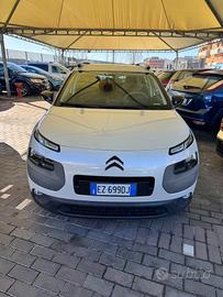 Citroen C4 Cactus BlueHDi 100 S&S Shine Prezzo Pro
