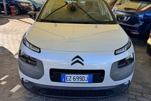 Citroen C4 Cactus BlueHDi 100 S&S Shine Prezzo Pro