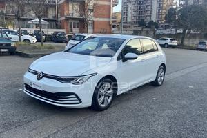 VOLKSWAGEN Golf 1.0 eTSI EVO DSG Life