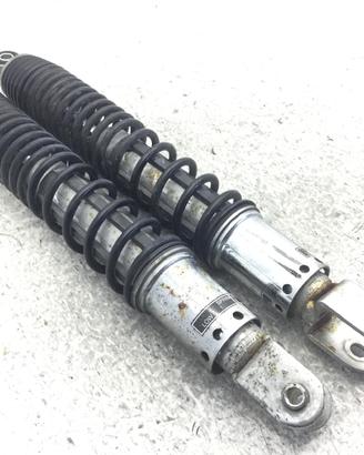 HONDA SH I 300 COPPIA AMMORTIZZATORI POSTERIORI 20