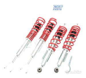 KIT SOSPENSIONE FILETTATA BMW F06 11-18