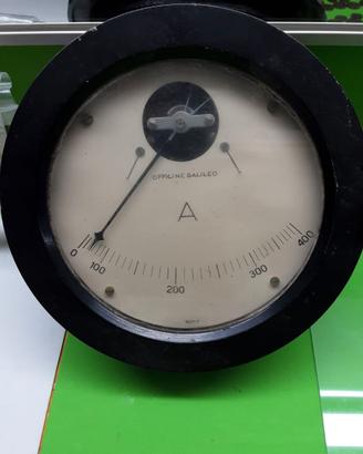 Amperometro