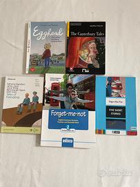inglese A2/B2 forget me not 2