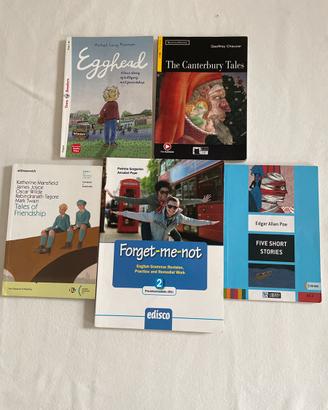 inglese A2/B2 forget me not 2