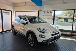 Fiat 500X 2.0mjt 4X4 140CV Cross Plus