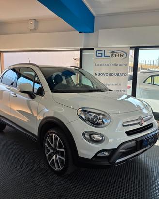 Fiat 500X 2.0mjt 4X4 140CV Cross Plus