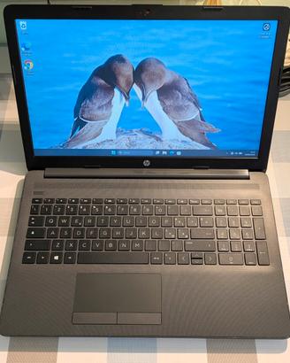 Notebook, computer portatile HP