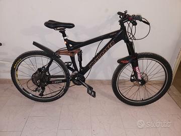 Mtb Mondraker 26" Full Ammortizzata