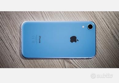 iPhone XR 128