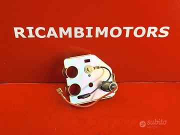 COPERCHIO ANTI INTERFERENZA BMW R65 R80 R100