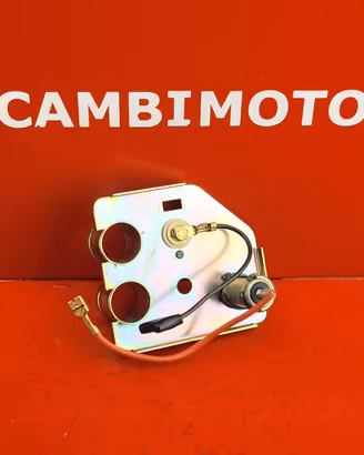 COPERCHIO ANTI INTERFERENZA BMW R65 R80 R100