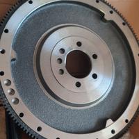 volano acciaio camaro 