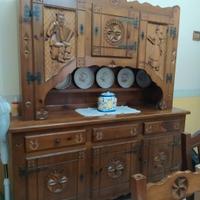 Mobile antico 