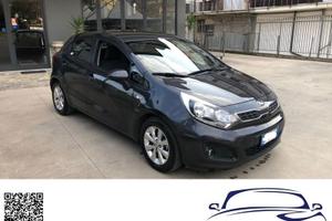 Kia Rio 1.2CVVT 85cv anno 2014