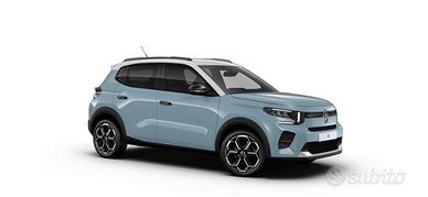 Citroën C3 100 Turbo Max CBC