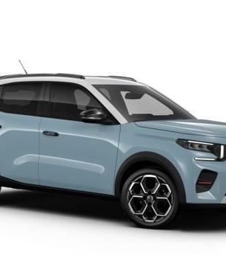 Citroën C3 100 Turbo Max CBC