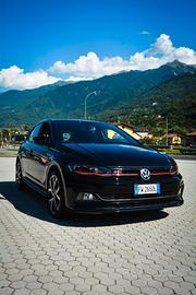 Volkswagen Polo GTI Full Optional 2.0TSI 200cv