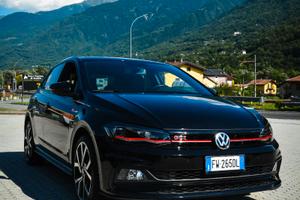 Volkswagen Polo GTI Full Optional 2.0TSI 200cv