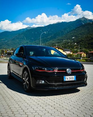 Volkswagen Polo GTI Full Optional 2.0TSI 200cv