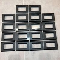 Componenti Bticino serie Living usati