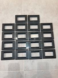 Componenti Bticino serie Living usati