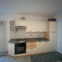 Cucina lineare