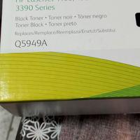 xerox cartuccia toner hp lasejet 