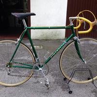 Bici Pinarello