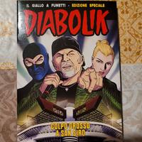 Vasco Rossi Diabolik Colpo grosso a San Siro