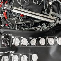 THULE EASY FIT SUV 255