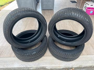 Pirelli sottozero 2x 245/45 R20  2x275/40 R20