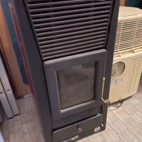 Sicalor stufa a pellet