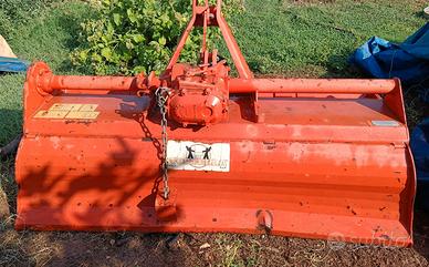 FRESA TORTELLA T4