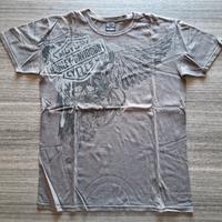 Maglietta originale Harley Davidson