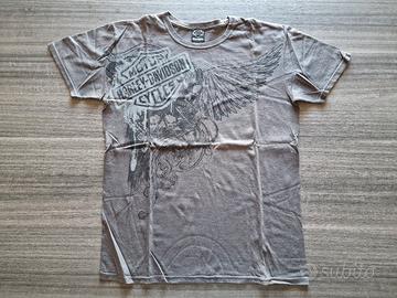 Maglietta originale Harley Davidson